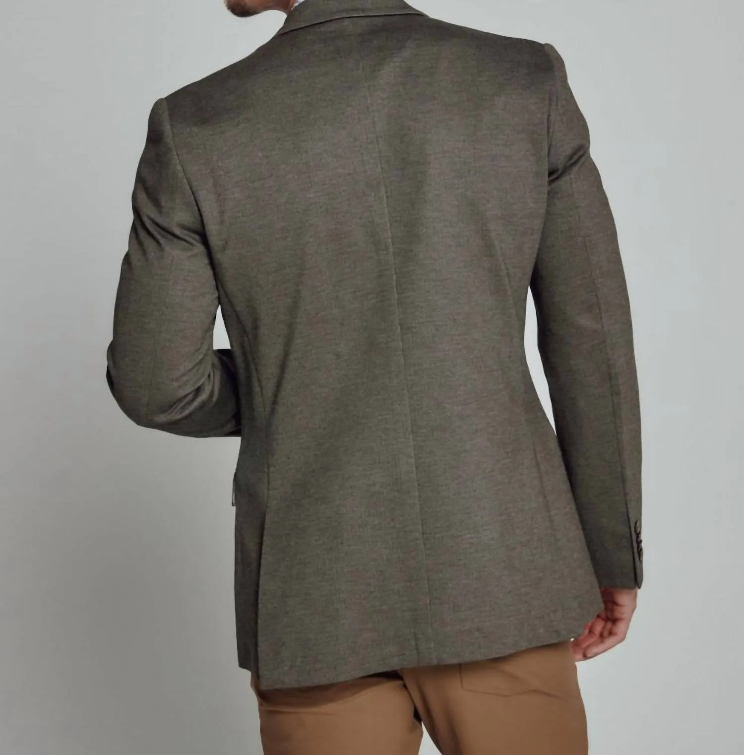 7Diamonds - Newport Blazer