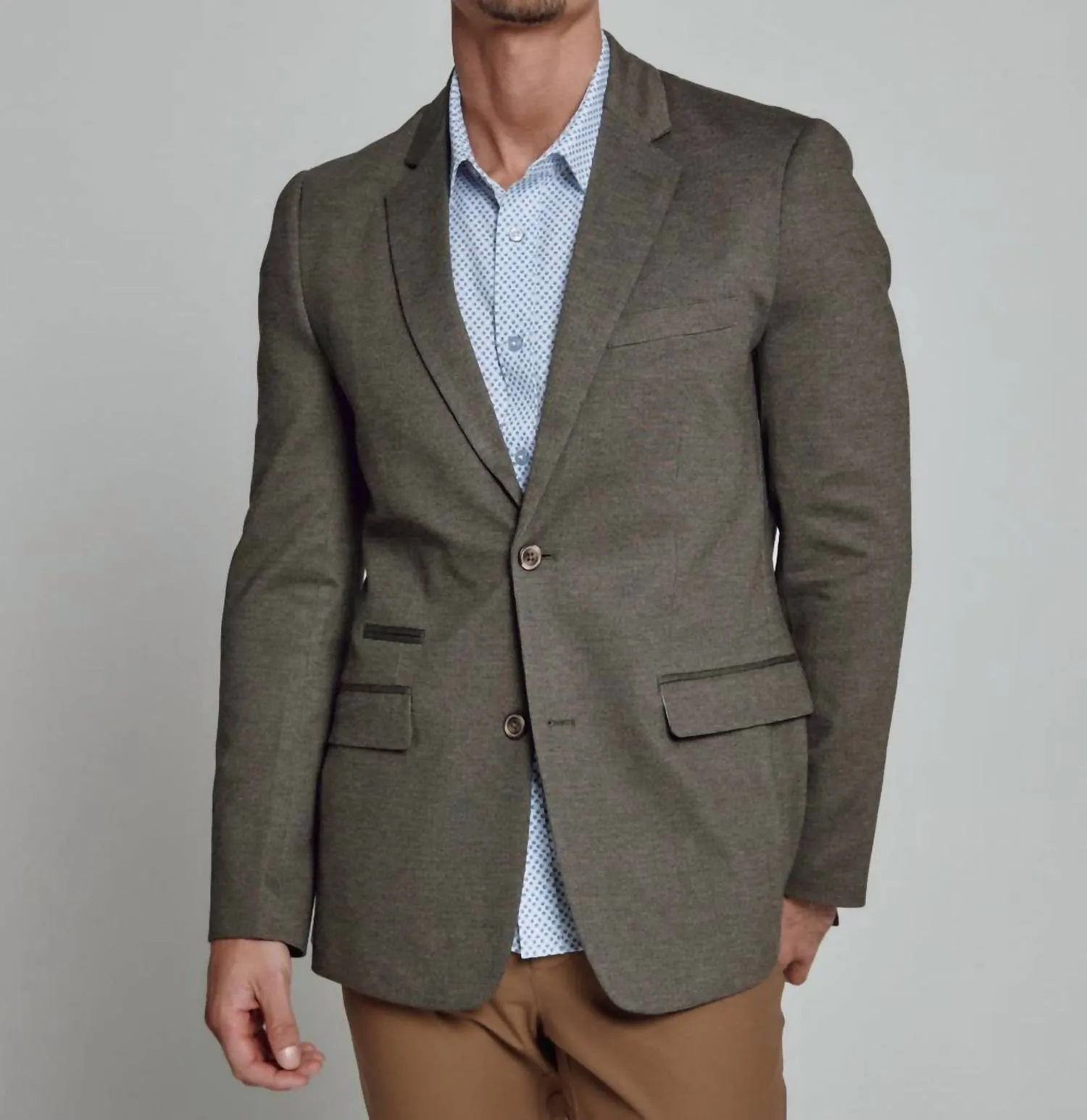 7Diamonds - Newport Blazer