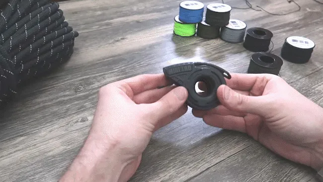 Atwood Rope Mfg® Micro Cord Dispenser