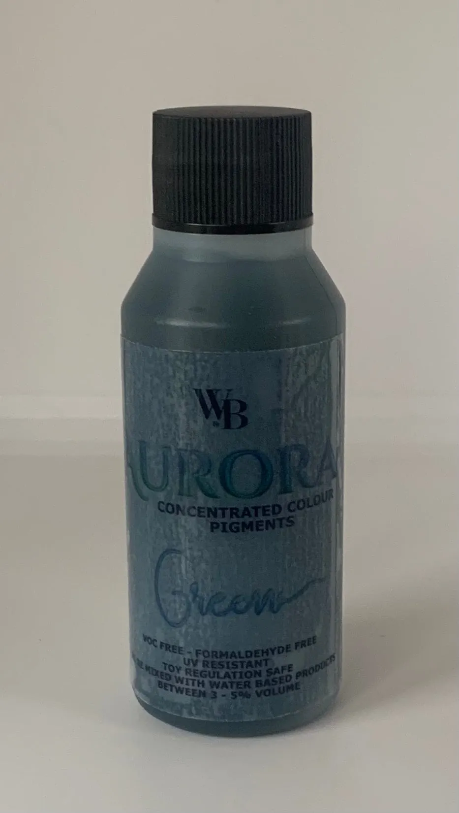 AURORA Concentrated Colour Pigments