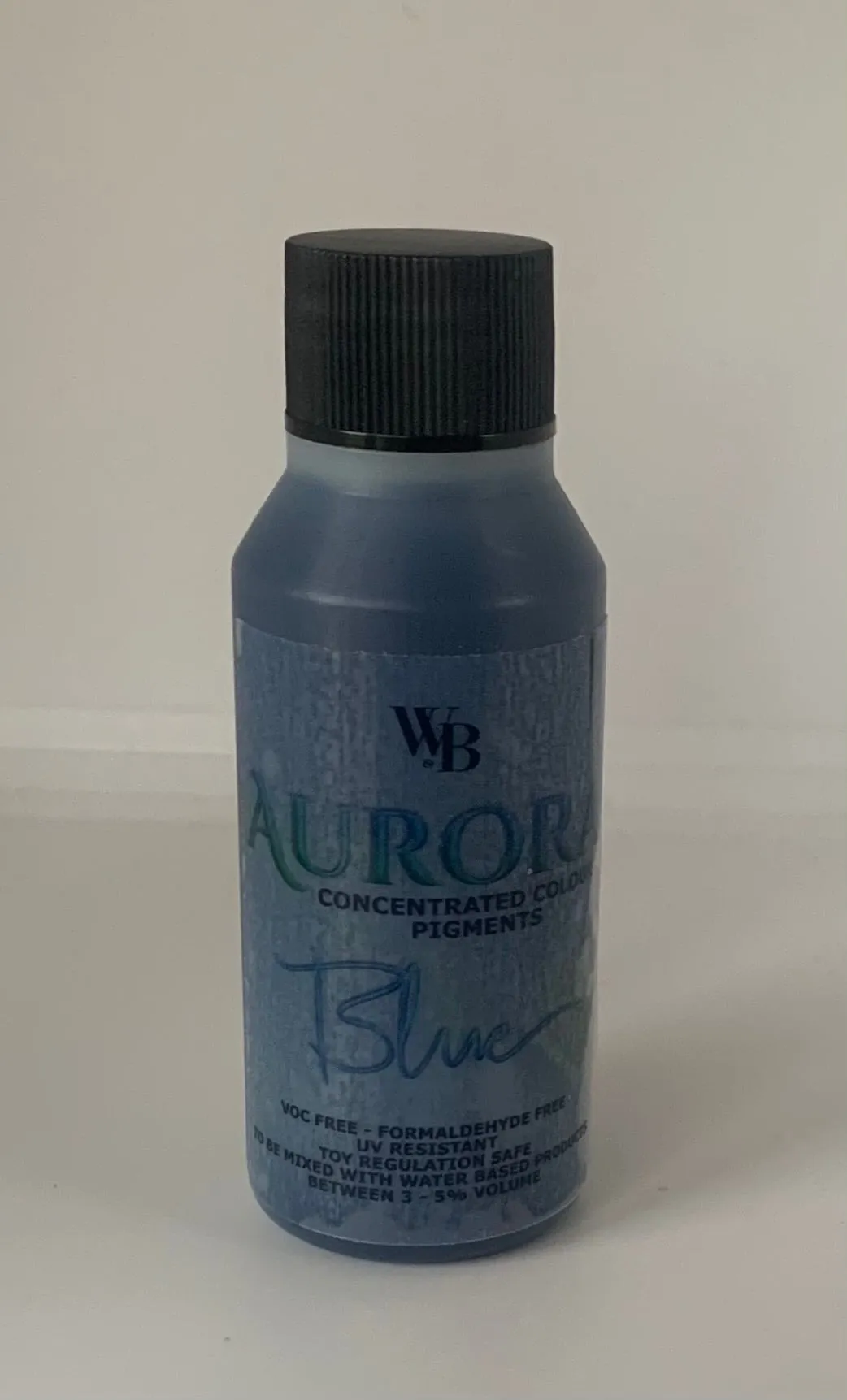 AURORA Concentrated Colour Pigments