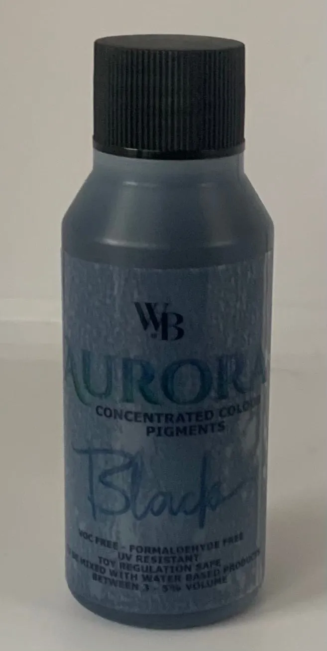 AURORA Concentrated Colour Pigments