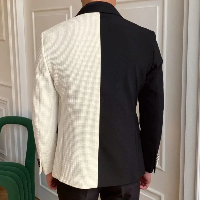 Blazer Masculino Esporte Fino Elegante LC146