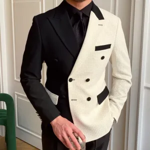 Blazer Masculino Esporte Fino Elegante LC146