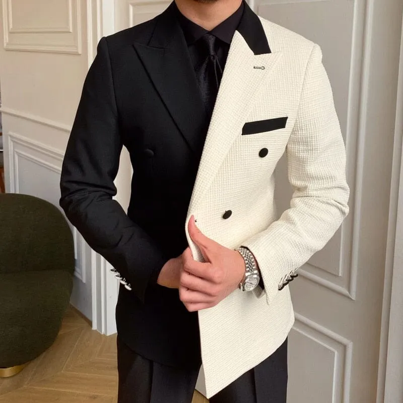 Blazer Masculino Esporte Fino Elegante LC146