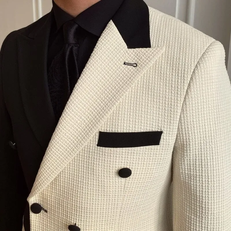 Blazer Masculino Esporte Fino Elegante LC146