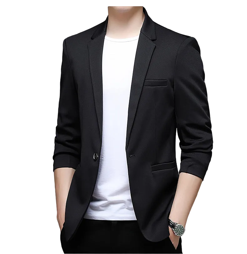 Blazer Masculino Verso Italiana