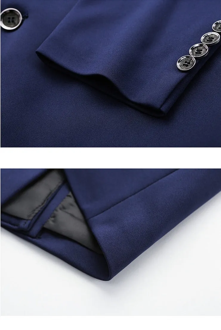 Blazer Masculino Verso Italiana