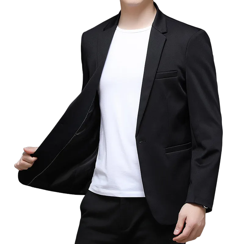 Blazer Masculino Verso Italiana