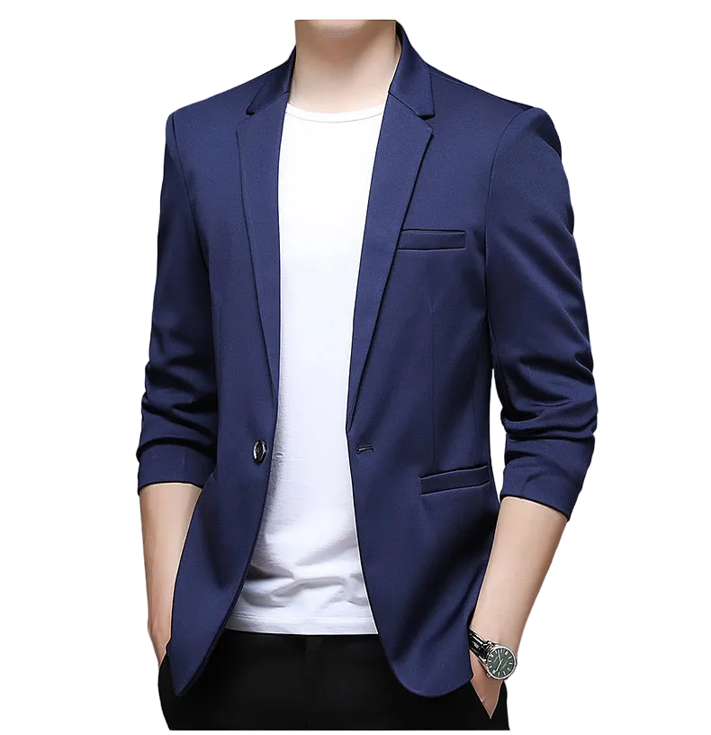 Blazer Masculino Verso Italiana