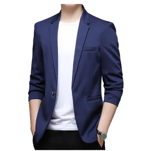 Blazer Masculino Verso Italiana