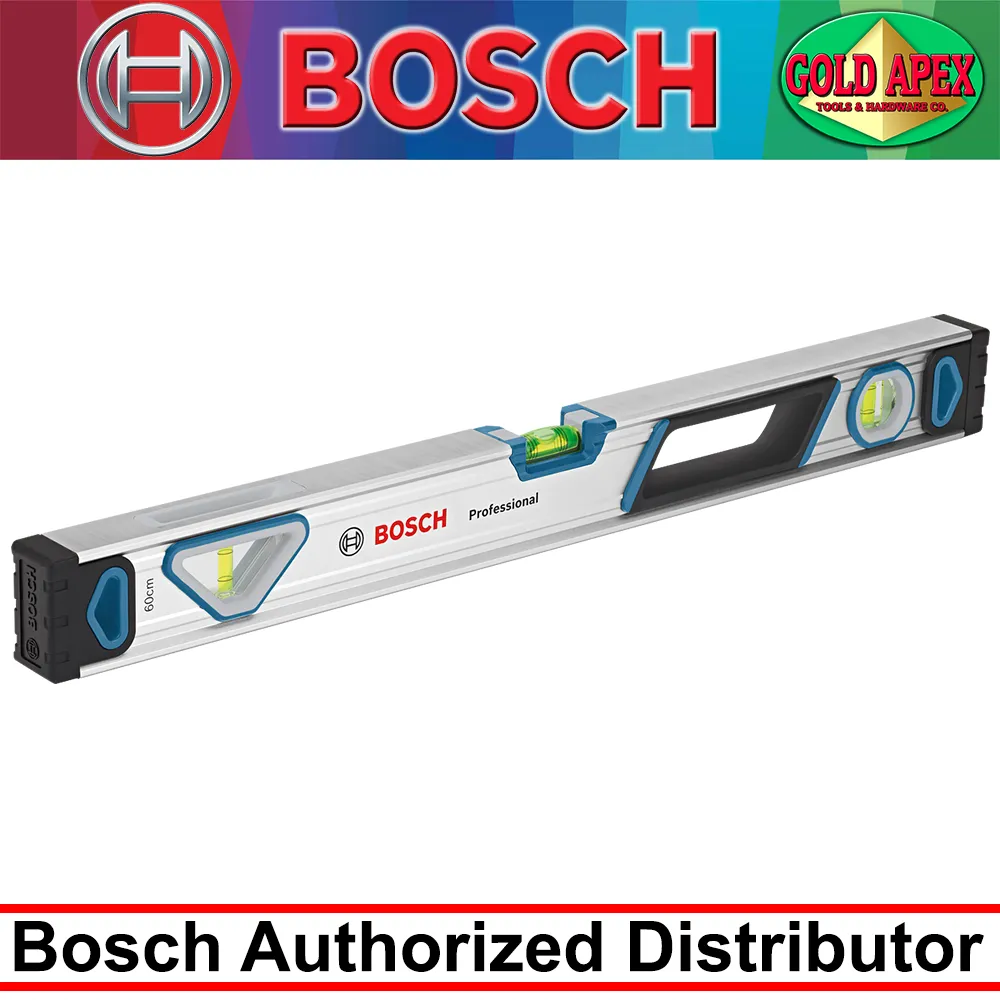 Bosch 1 600 A01 6BP Level Bar 60cm
