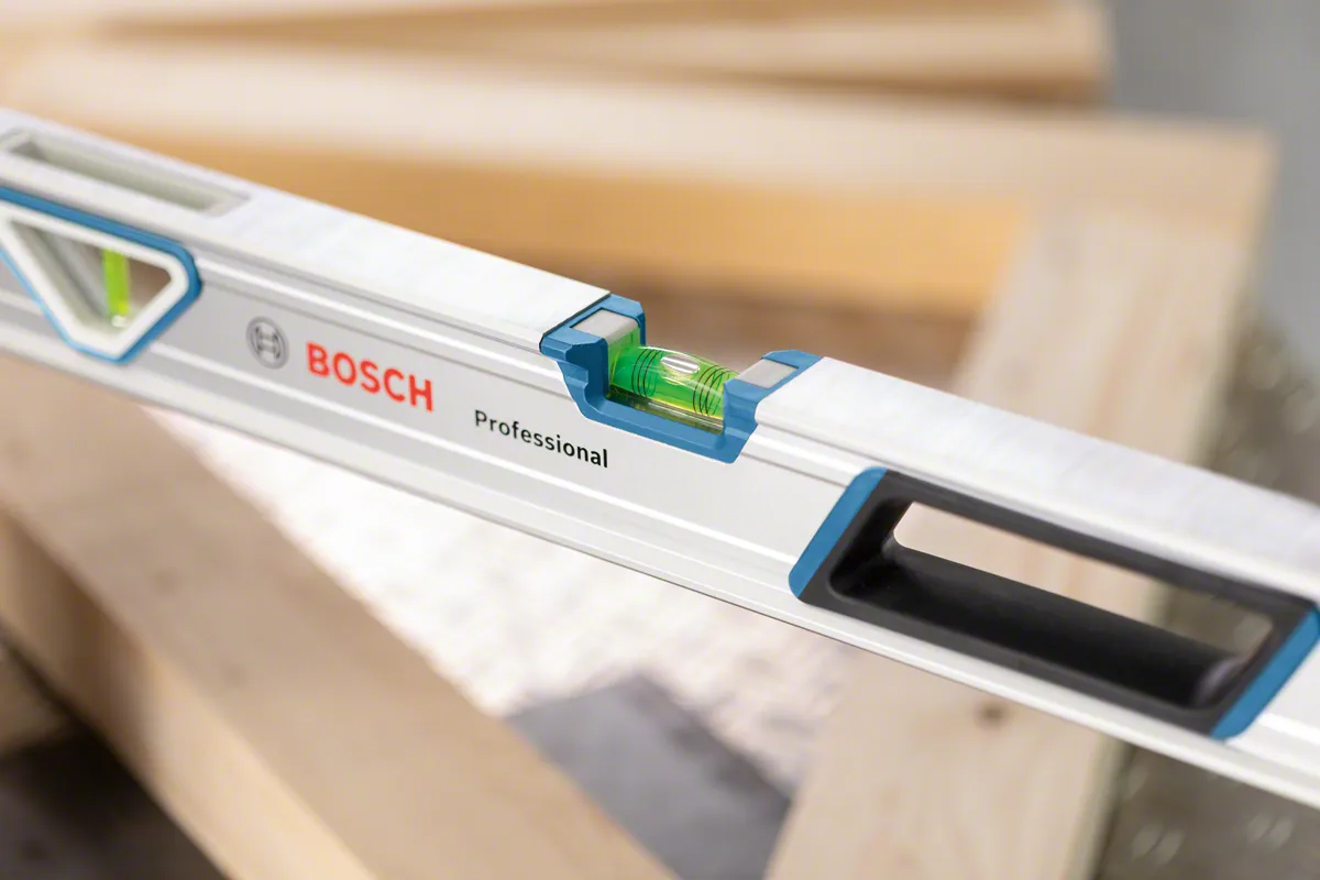 Bosch 1 600 A01 6BP Level Bar 60cm