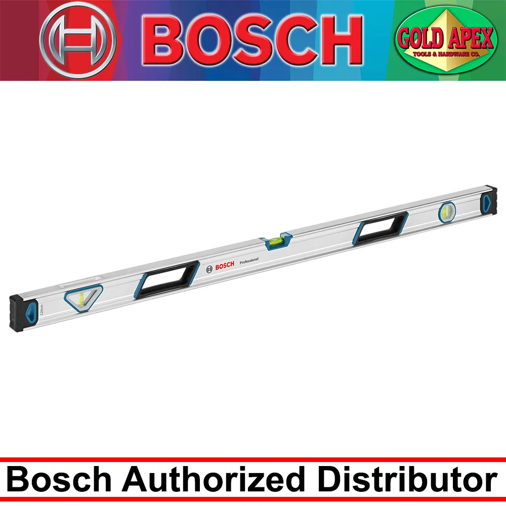Bosch 1 600 A01 6BR Level Bar 120cm