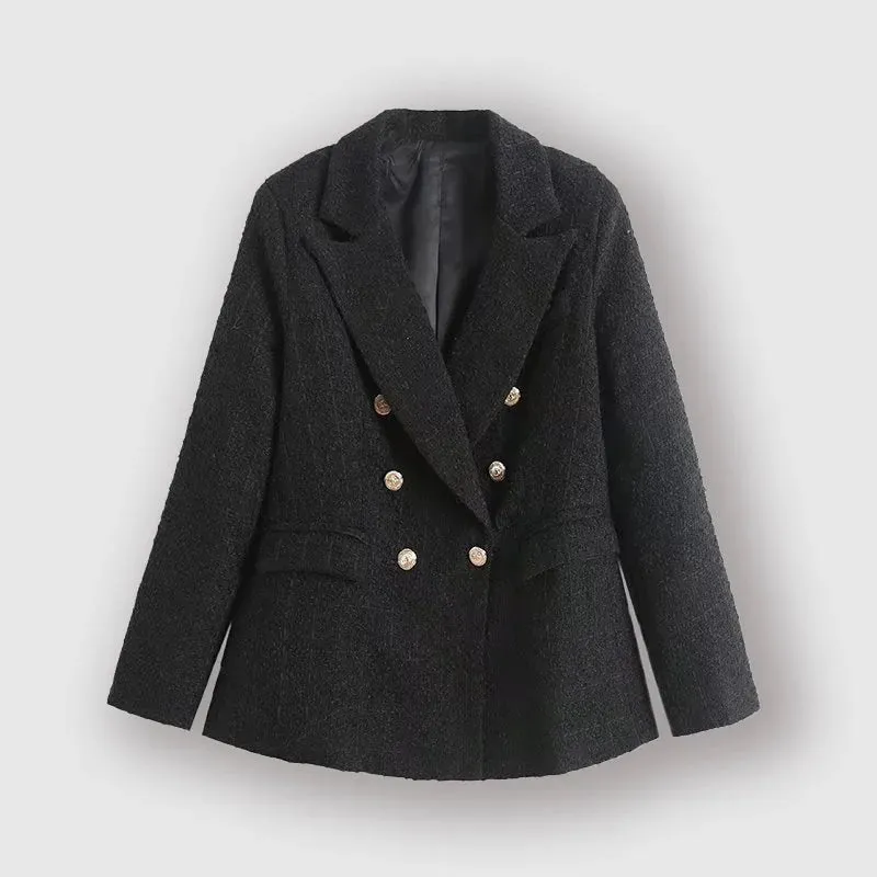 Felicia  Stijlvolle en comfortabele damesblazer
