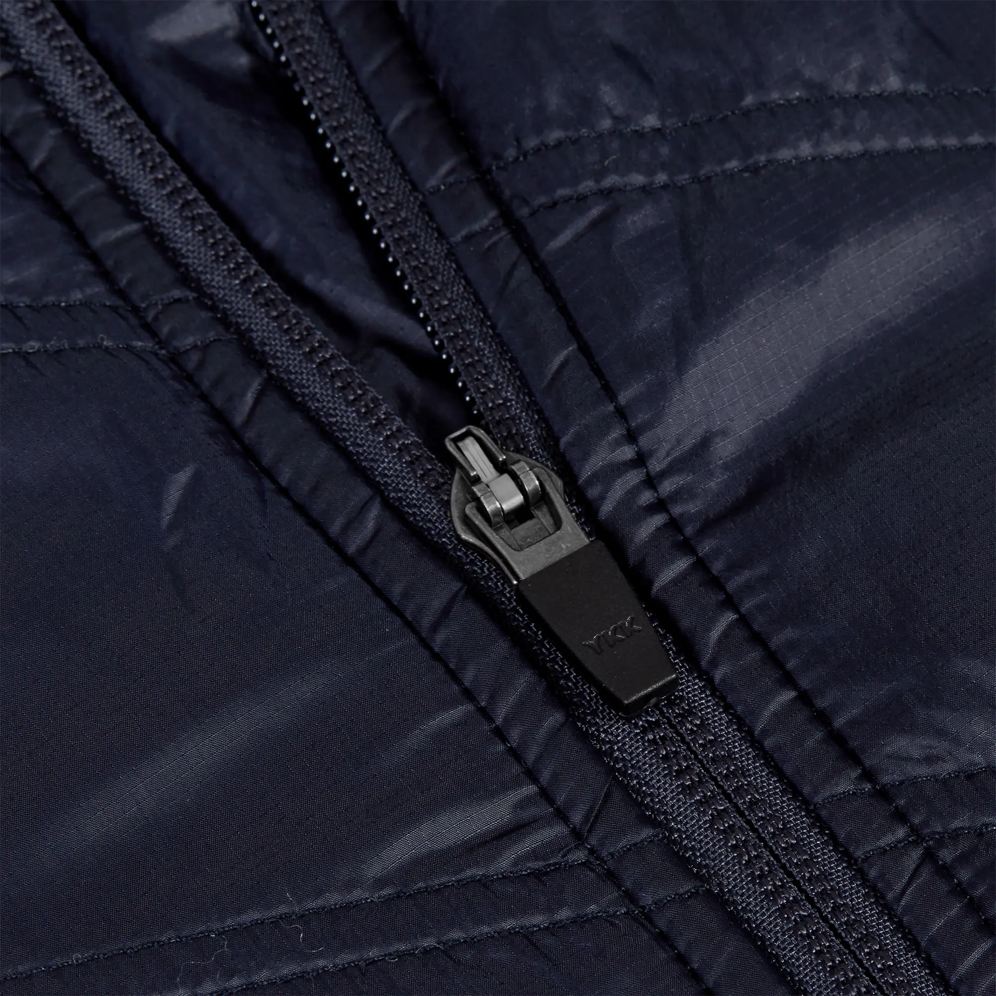 Gridarmor Wool Padded Jacket Men Navy Blazer | Buy Gridarmor Wool Padded Jacket Men Navy Blazer here | Outnorth