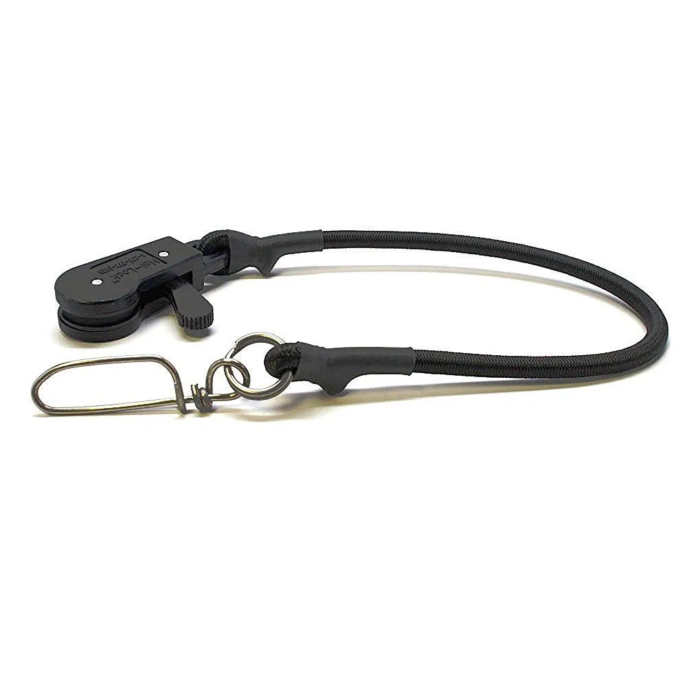 HAL-LOCK 9" SINGLE LOCK OUTRIGGER PULLEY
