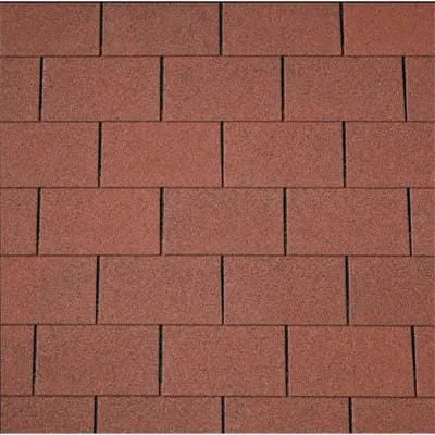 IKO Armourglass Plus - Square Butt Bitumen Roof Shingles (2m2 Pack) - All Colours