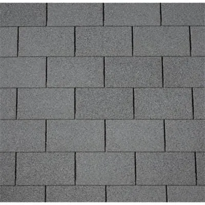 IKO Armourglass Plus - Square Butt Bitumen Roof Shingles (2m2 Pack) - All Colours