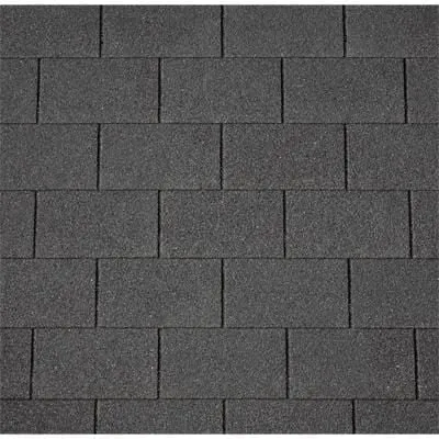 IKO Armourglass Plus - Square Butt Bitumen Roof Shingles (2m2 Pack) - All Colours