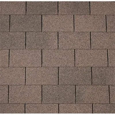 IKO Armourglass Plus - Square Butt Bitumen Roof Shingles (2m2 Pack) - All Colours