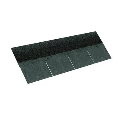IKO Armourglass Plus - Square Butt Bitumen Roof Shingles (2m2 Pack) - All Colours