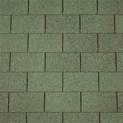 IKO Armourglass Plus - Square Butt Bitumen Roof Shingles (2m2 Pack) - All Colours