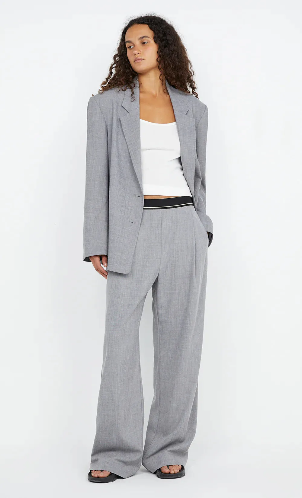 Jordin Blazer