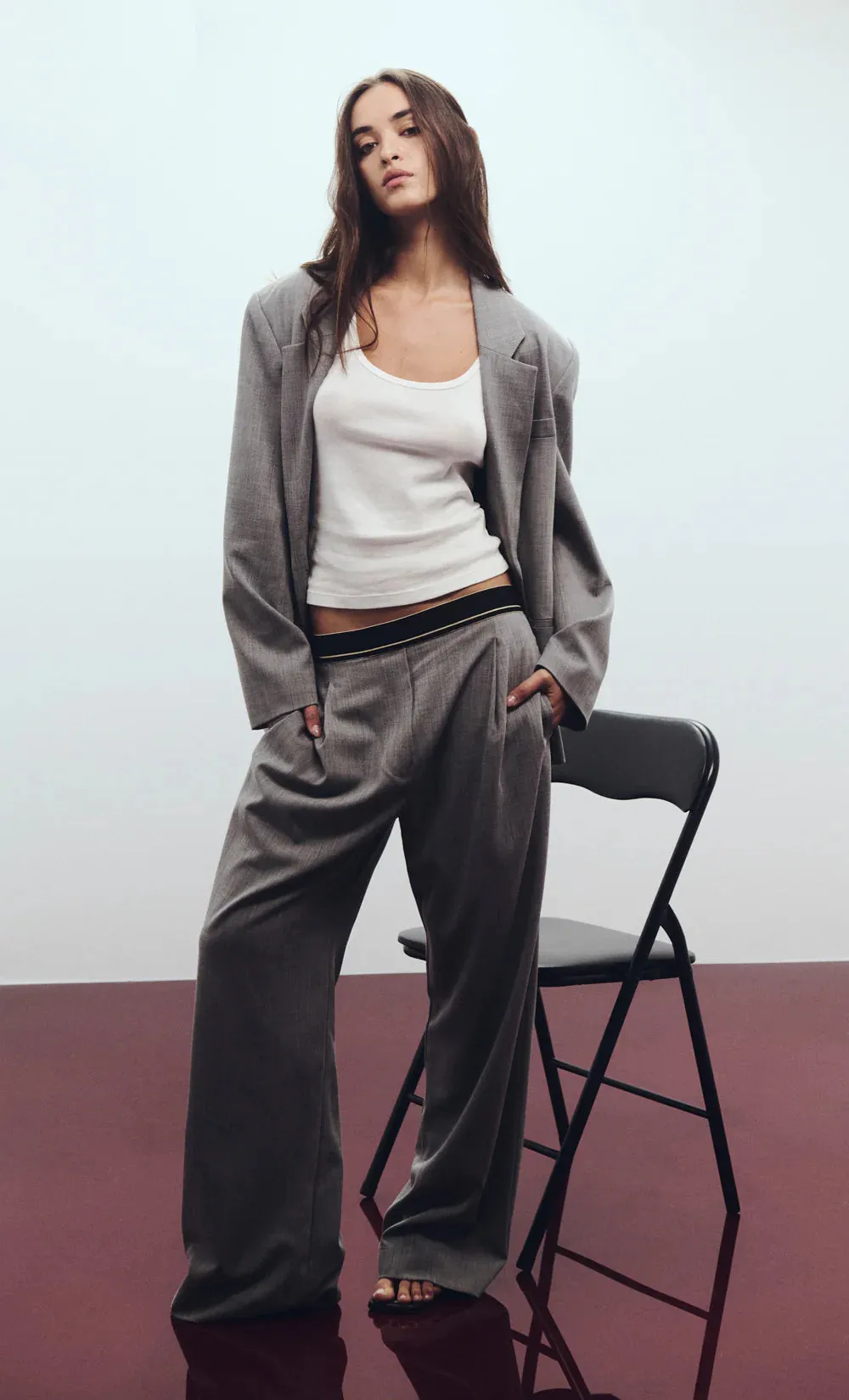 Jordin Blazer