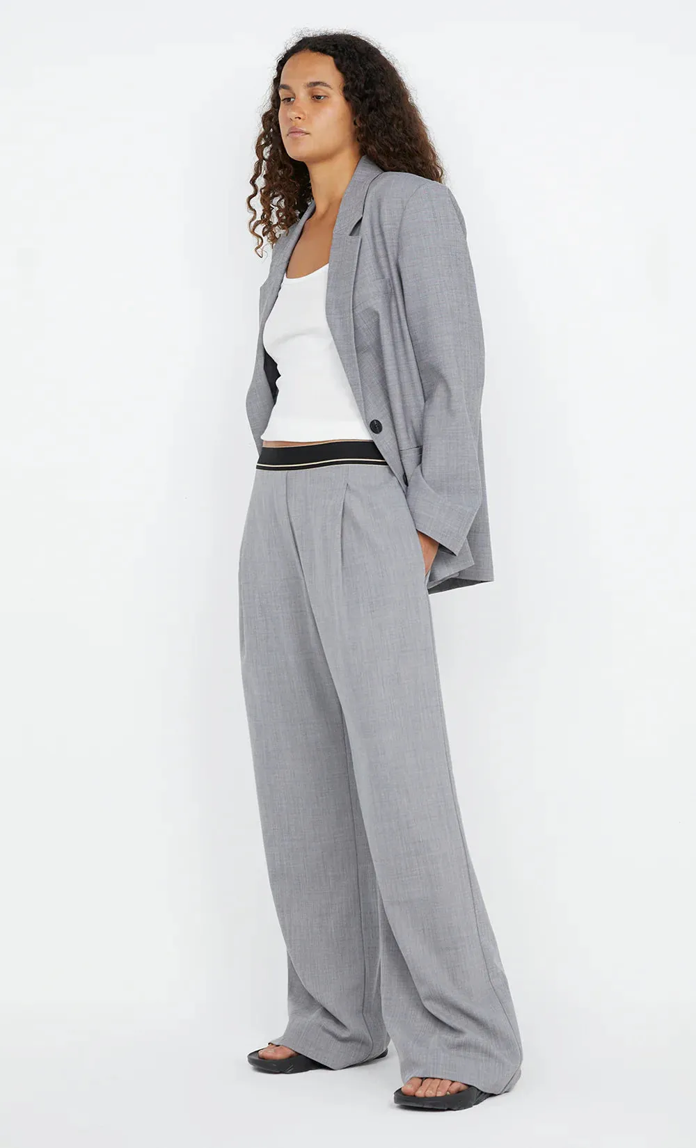 Jordin Blazer