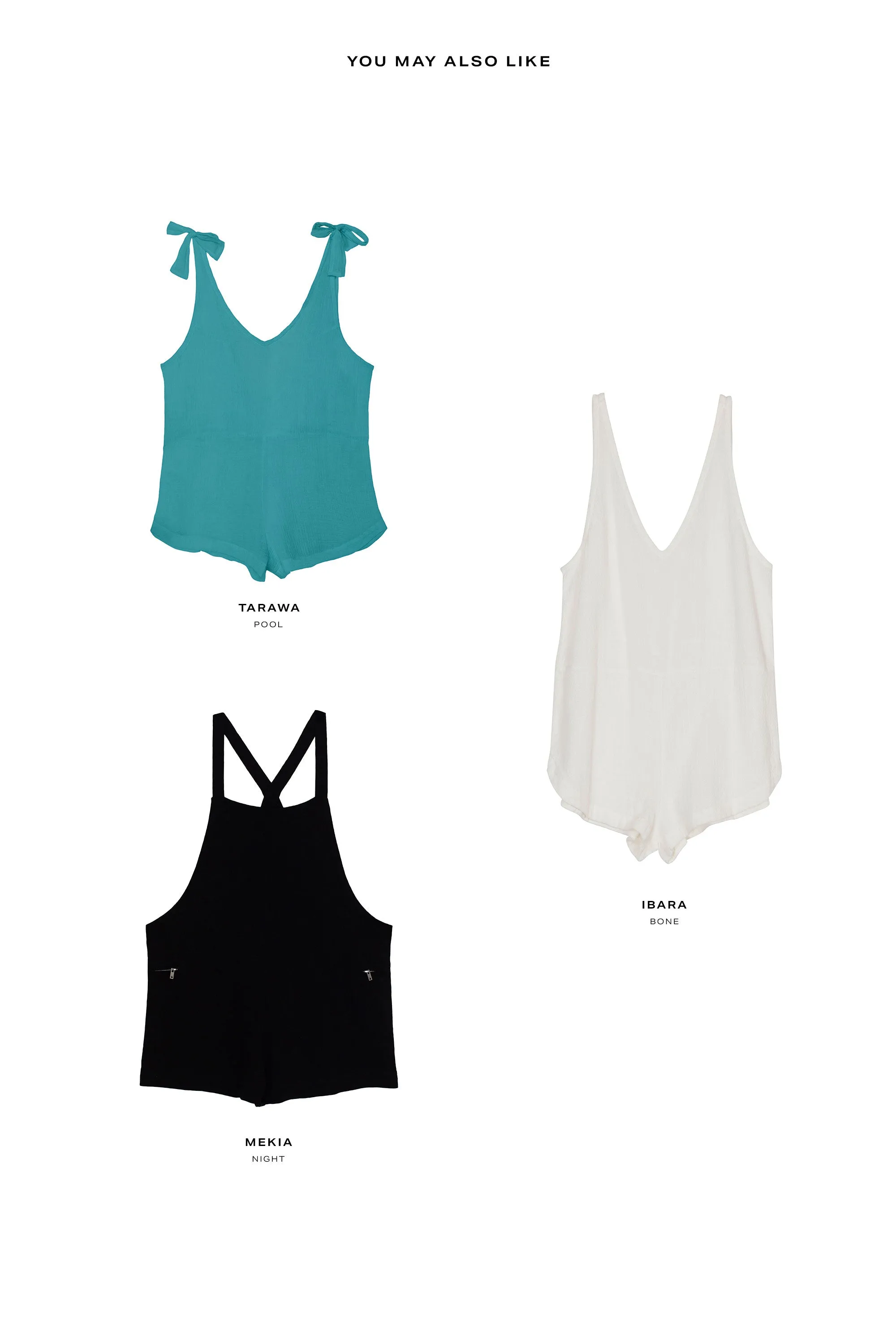 Lorne Romper