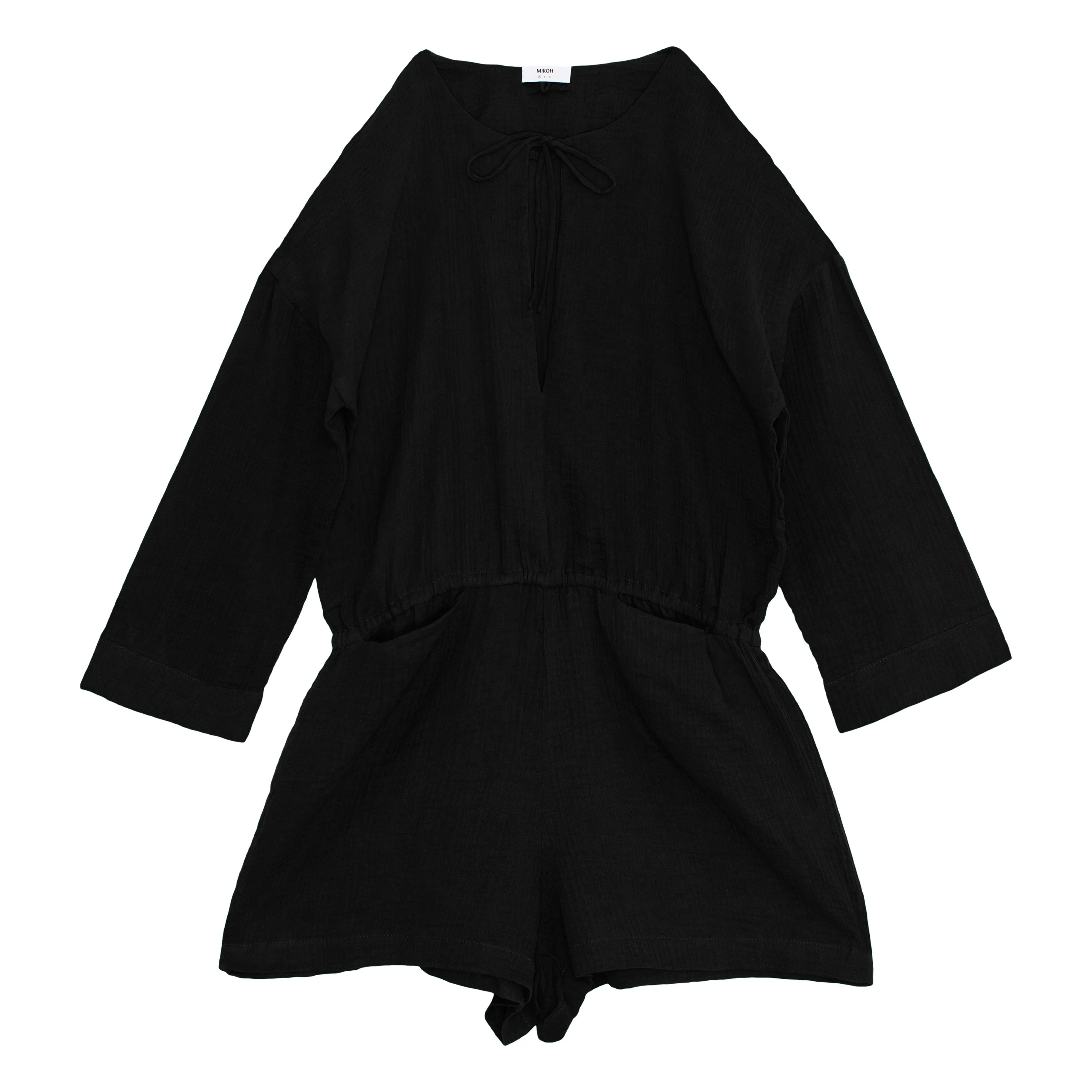 Lorne Romper