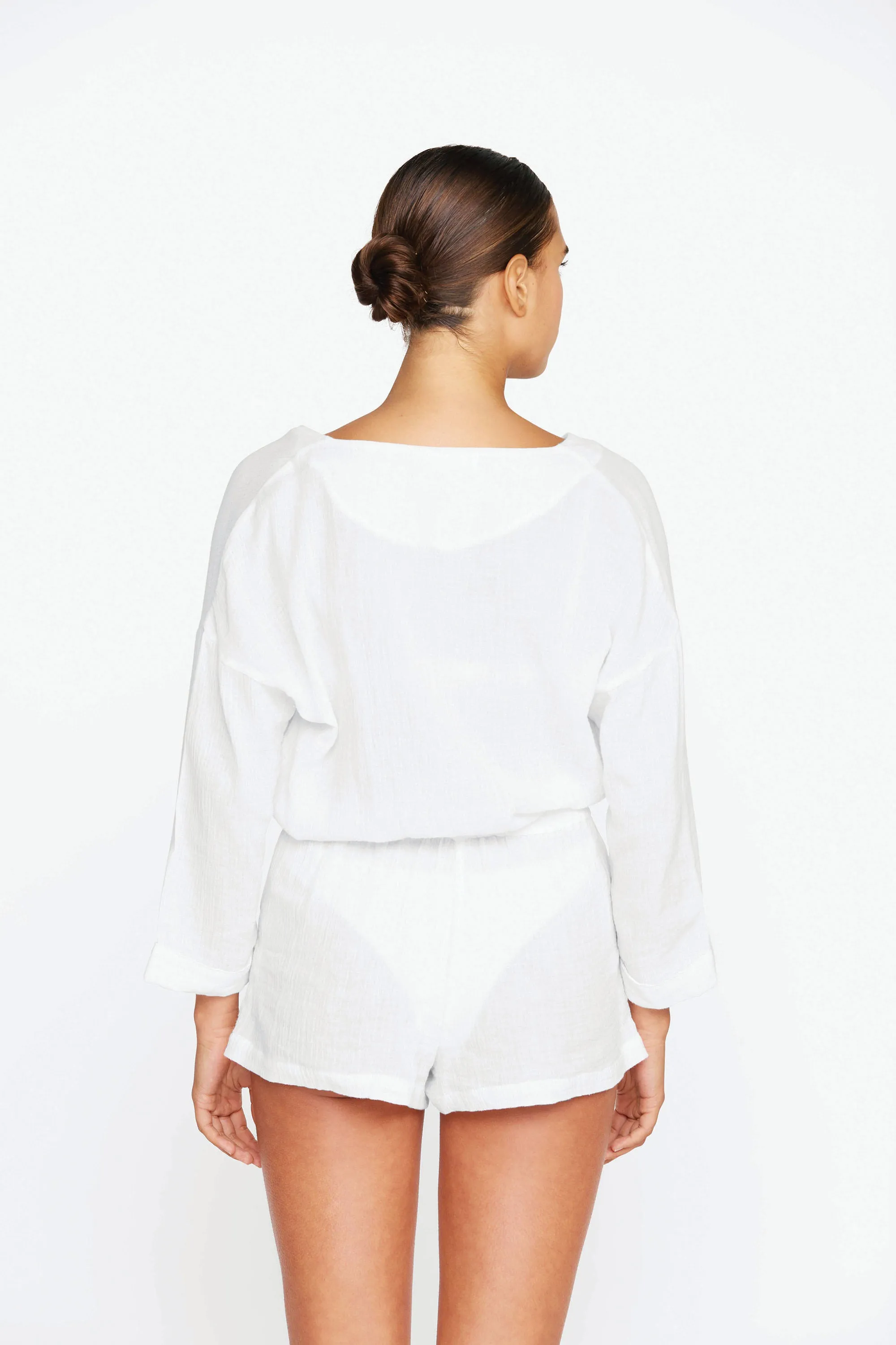Lorne Romper