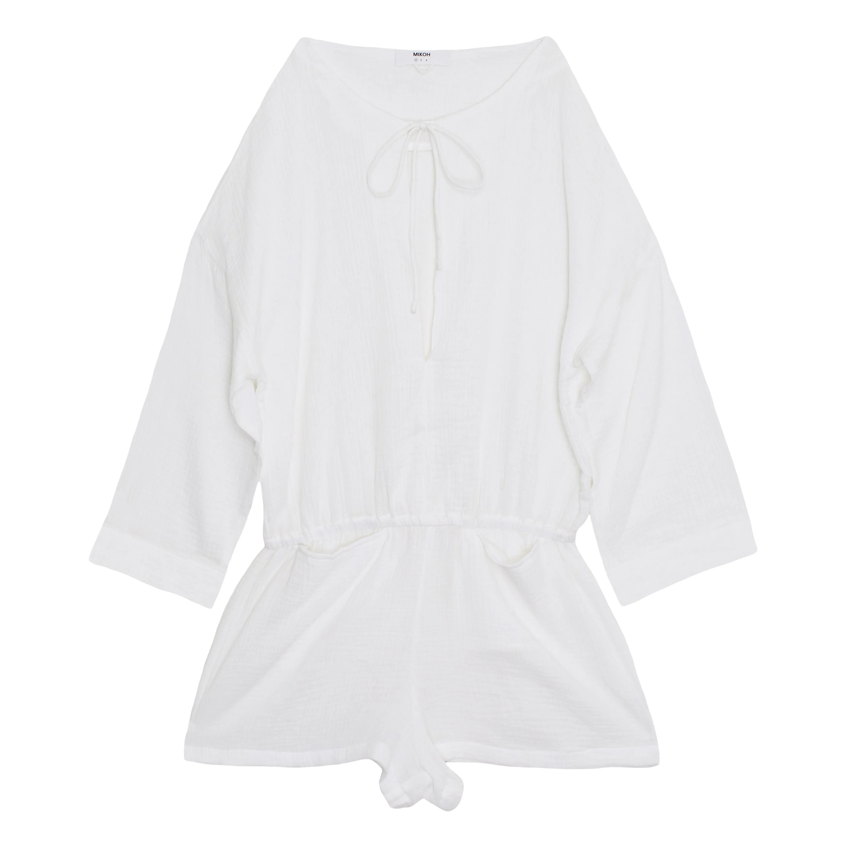 Lorne Romper