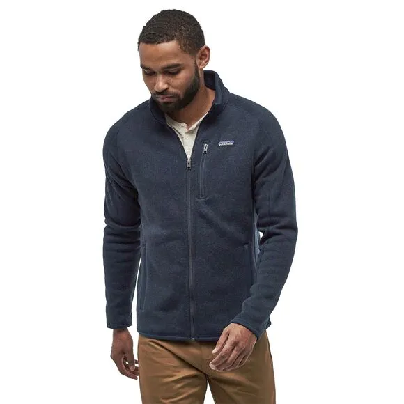 PAT25528 Better Sweater Jacket