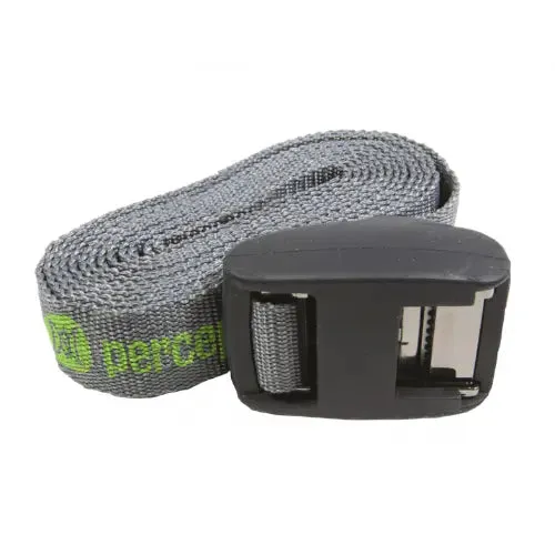 Perception Deluxe Tie Down Straps - 9' - 2 pack