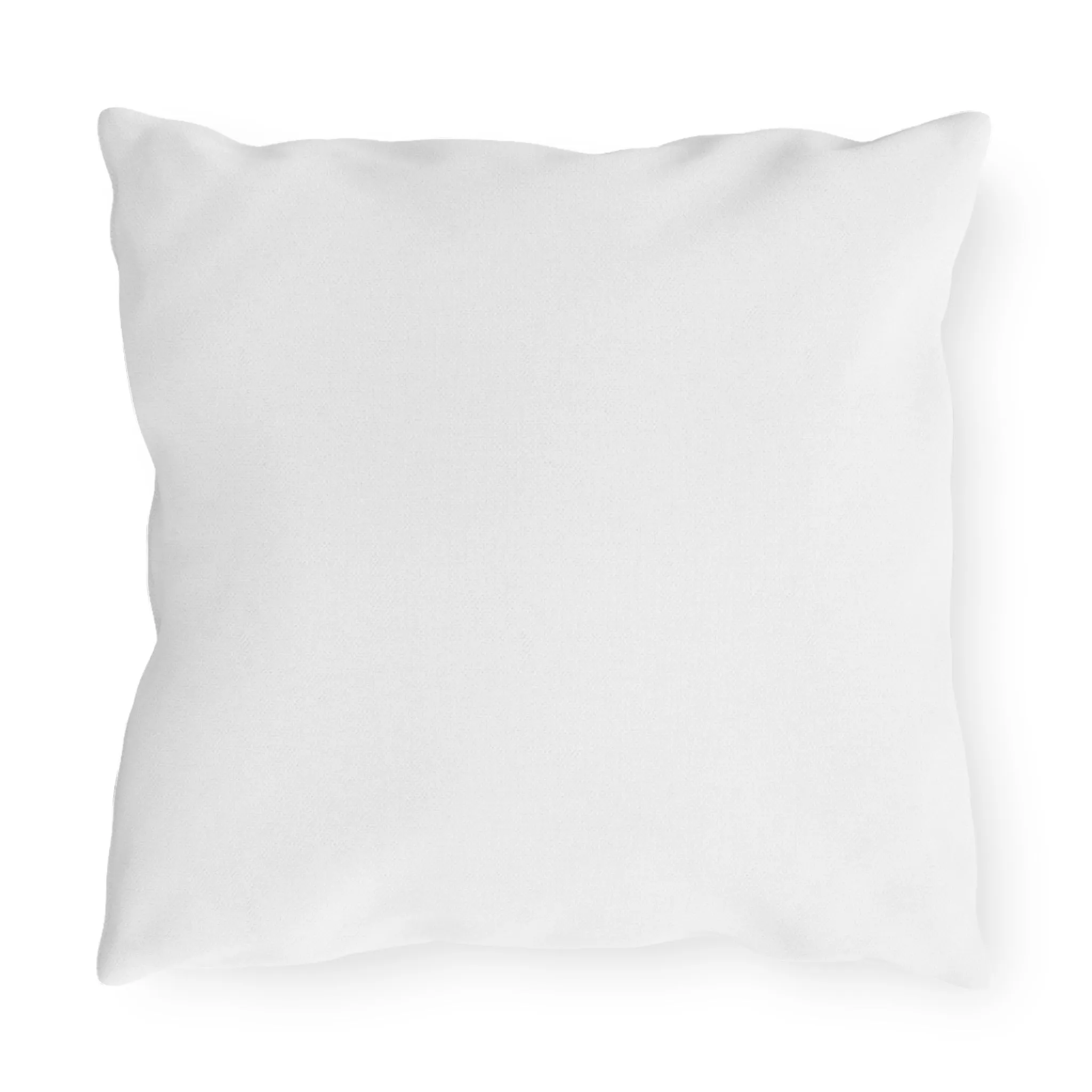 Pick Your Own Strawberries Outdoor Pillows