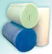 Poly-Flo Media Bulk and Rolls