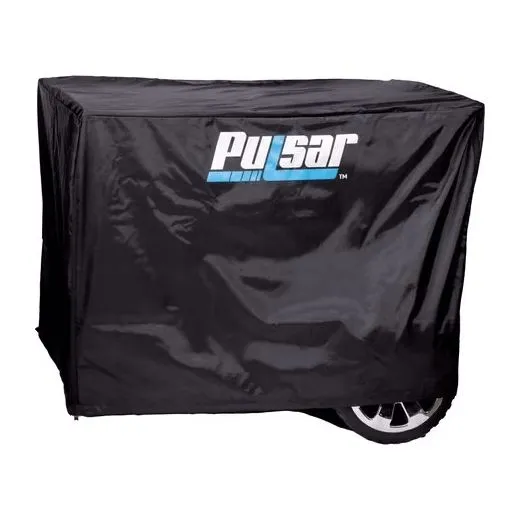 PULSAR LARGE GENERATOR COVER