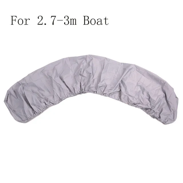 Rowing Boats Protective Cover