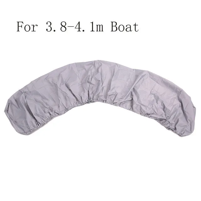 Rowing Boats Protective Cover