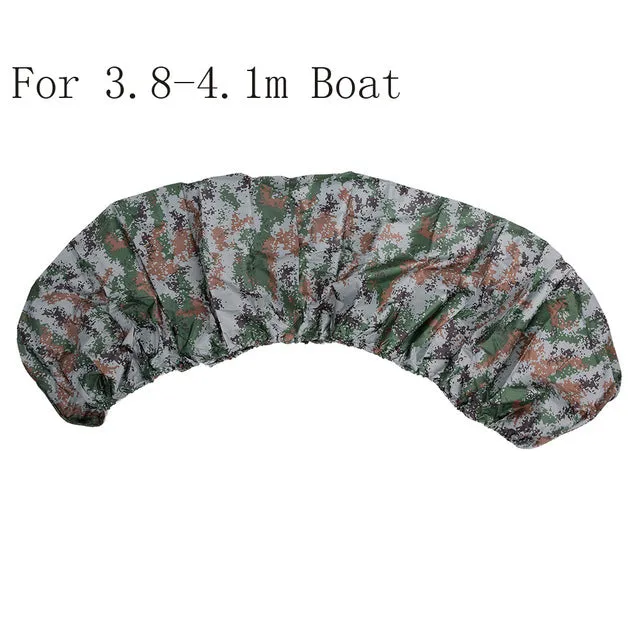 Rowing Boats Protective Cover