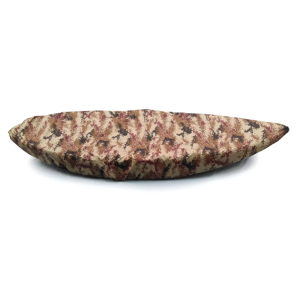 Rowing Boats Protective Cover
