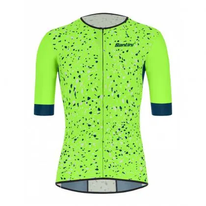 SLEEK PIETRA AERO MENS TRIATHLON JERSEY