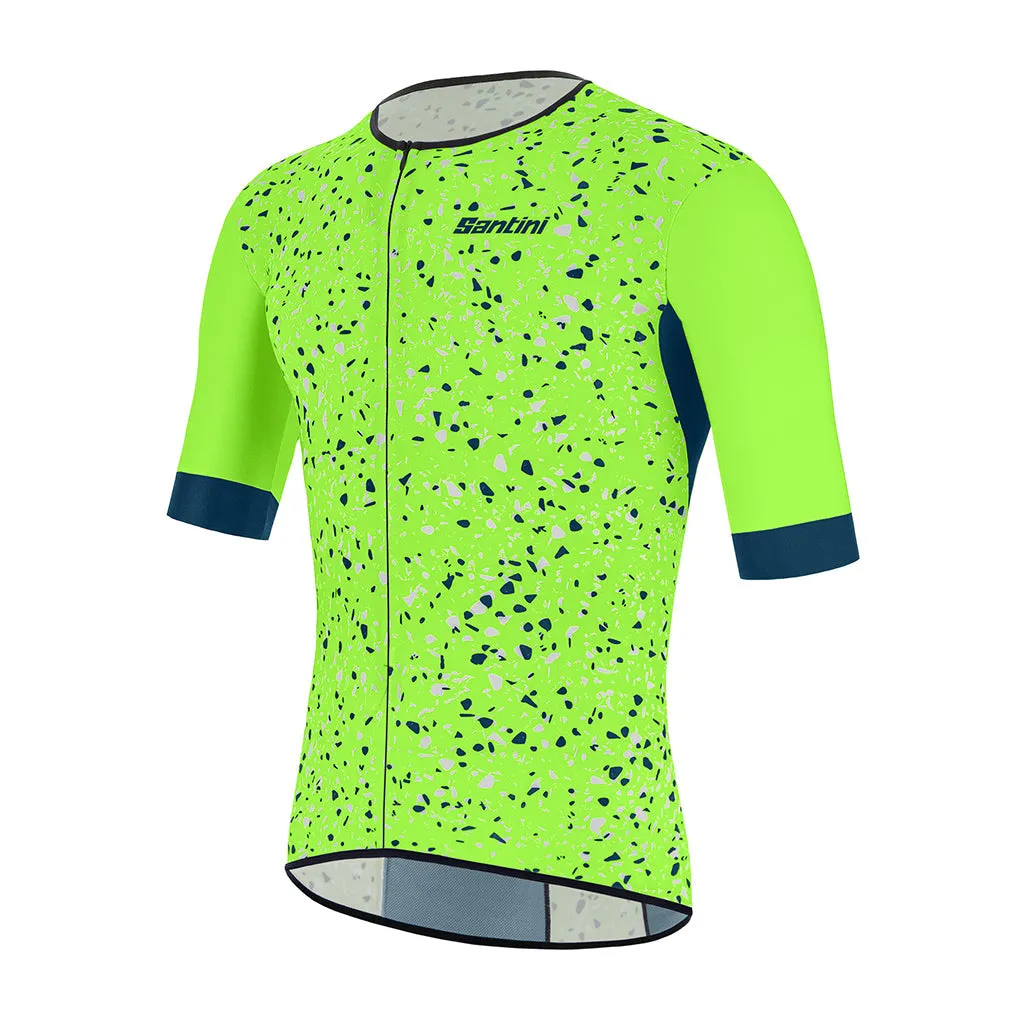 SLEEK PIETRA AERO MENS TRIATHLON JERSEY