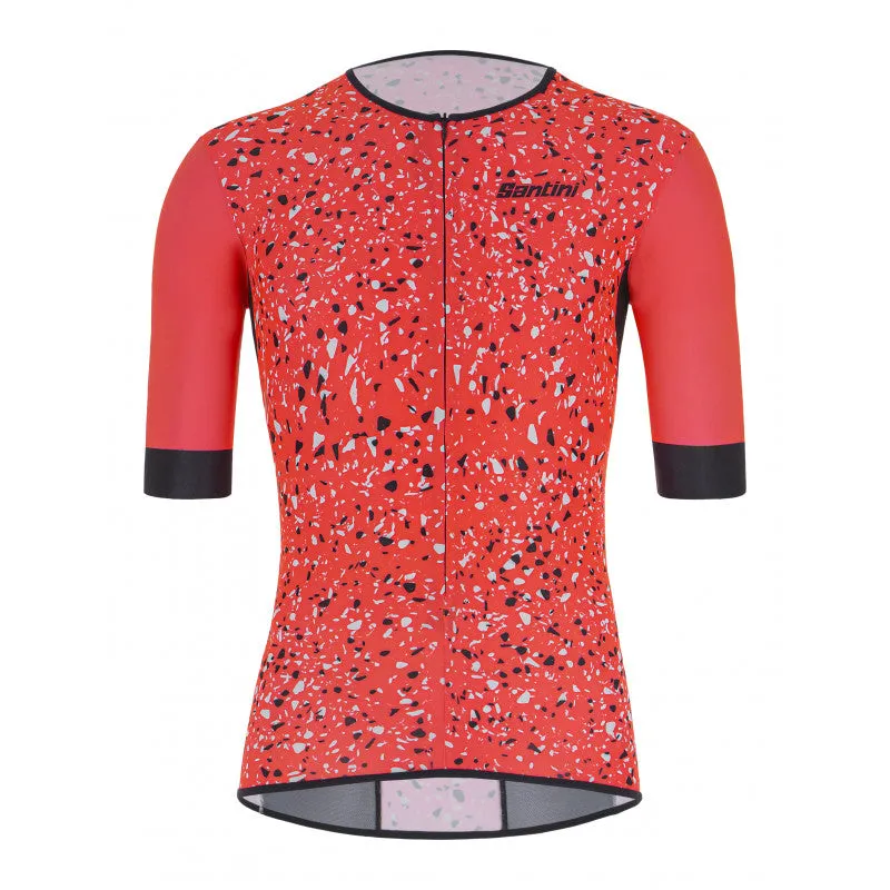 SLEEK PIETRA AERO MENS TRIATHLON JERSEY
