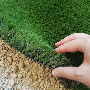 Synthetic turf 1 x 3.75m2
