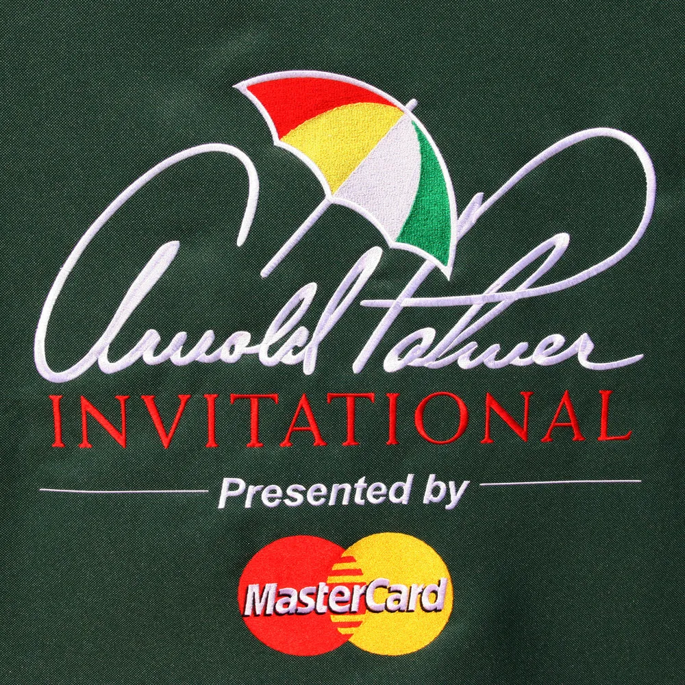 Table Covers - Embroidered Logo & UV Options Available!