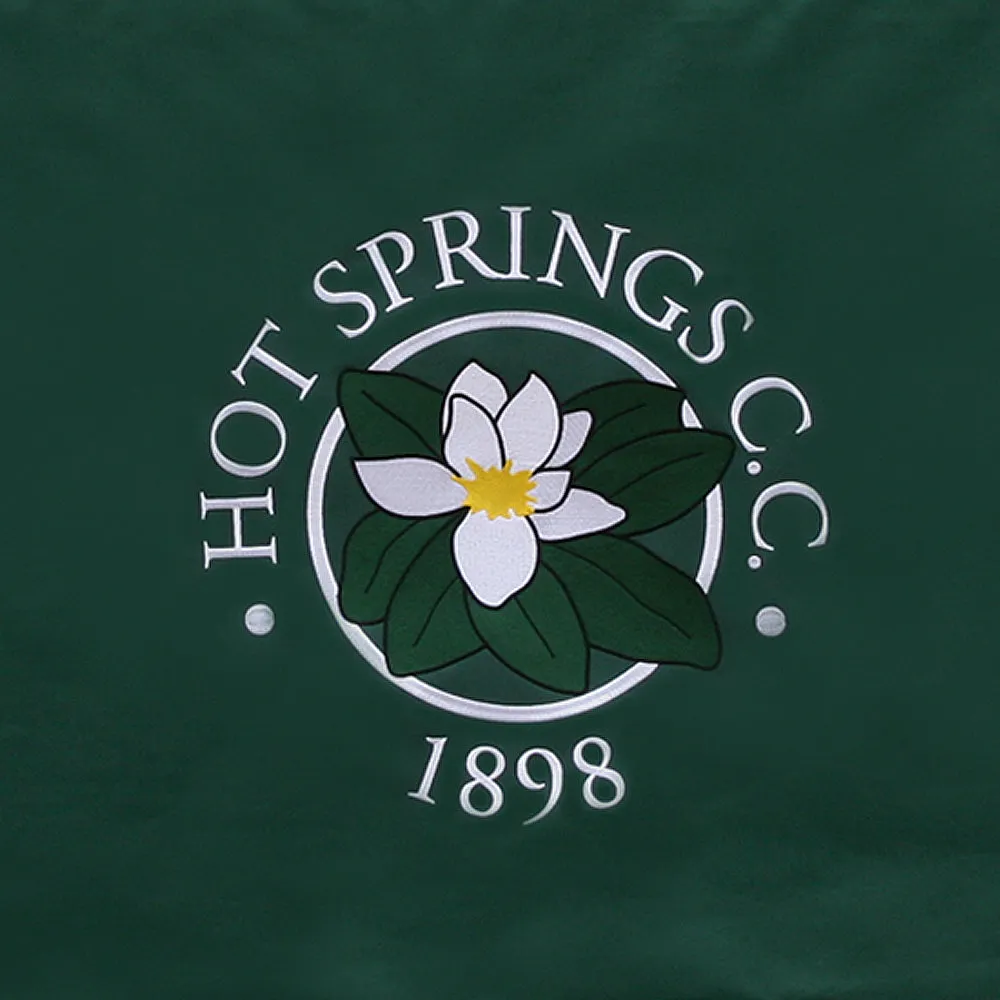 Table Covers - Embroidered Logo & UV Options Available!
