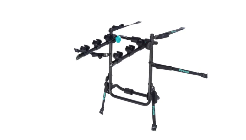 TRUNK MOUNT BIKE CARRIER - GENESIS